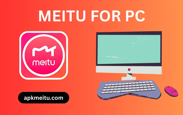 Meitu Mod APK For Pc - Download VIP Unlocked