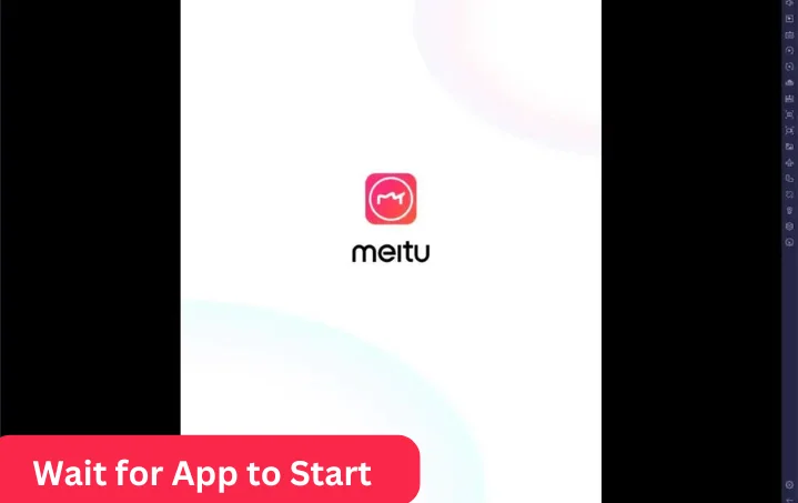 download maitu apk on pc step 4