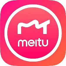 Meitu APK Logo